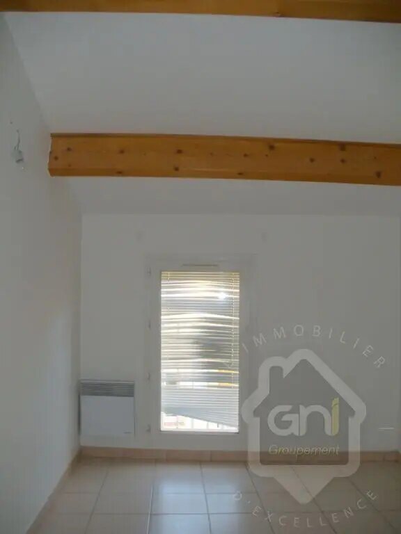 Appartement à louer, 82m², Rians