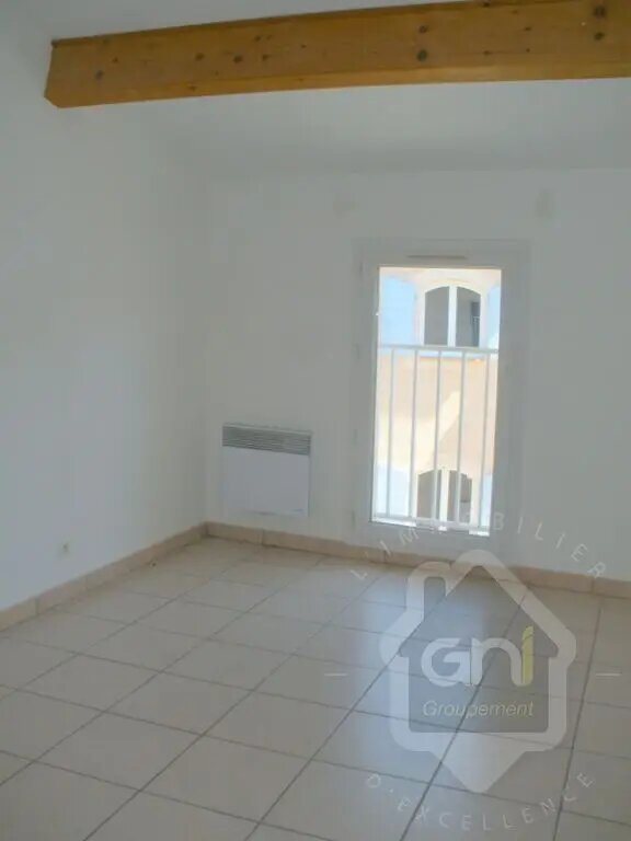 Appartement à louer, 82m², Rians