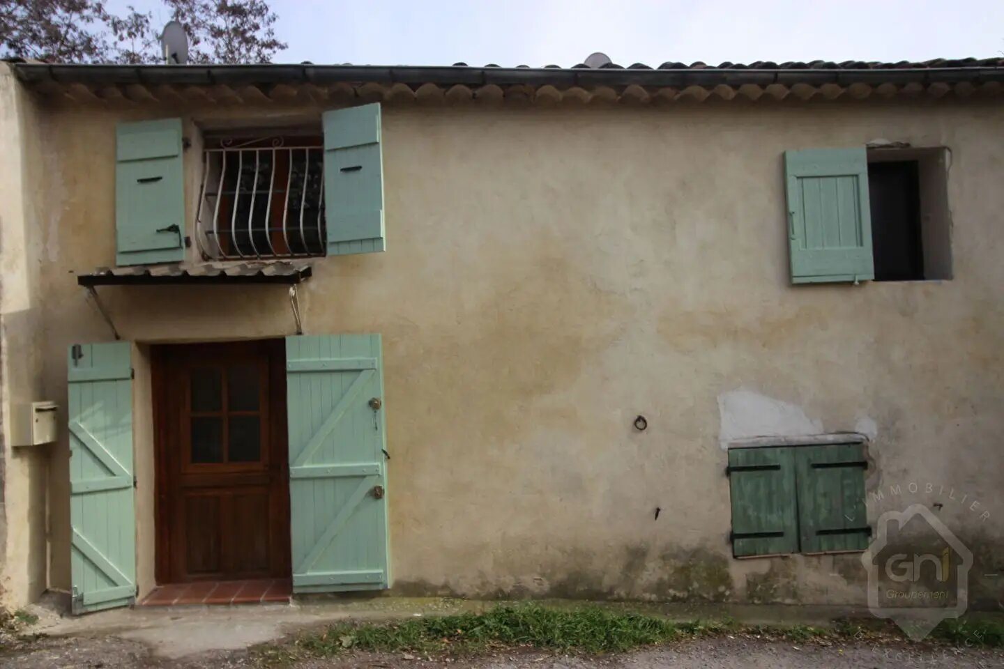 Appartement à louer, 57m², Rians