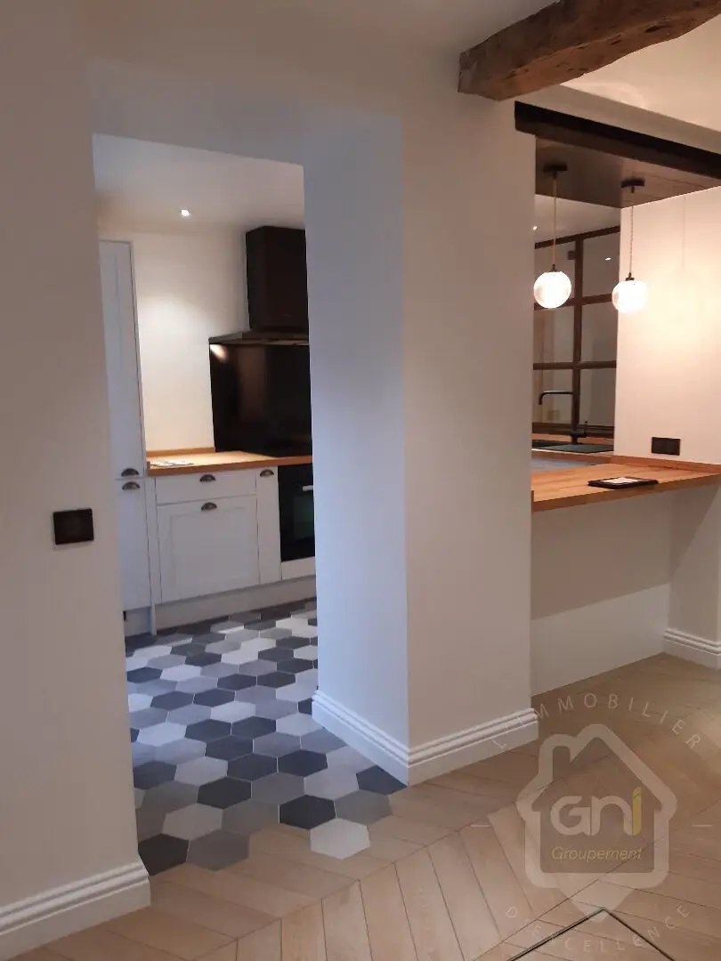 Appartement à louer, 82m², Rians