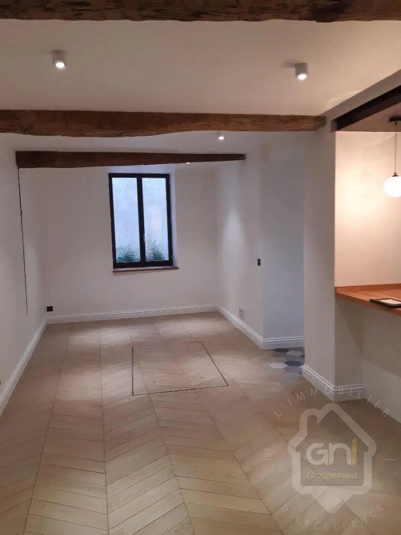 Appartement à louer, 82m², Rians