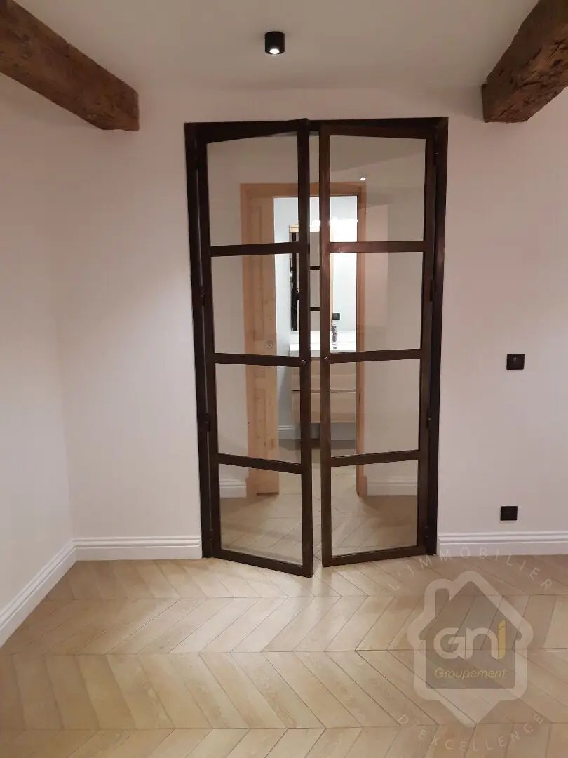 Appartement à louer, 82m², Rians