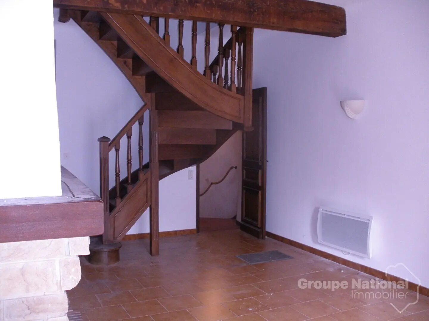 Appartement à louer, 66m², Rians