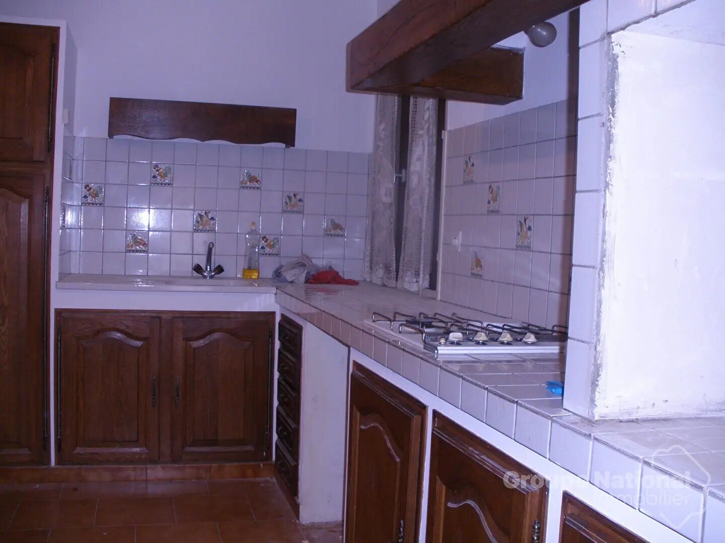 Appartement à louer, 66m², Rians