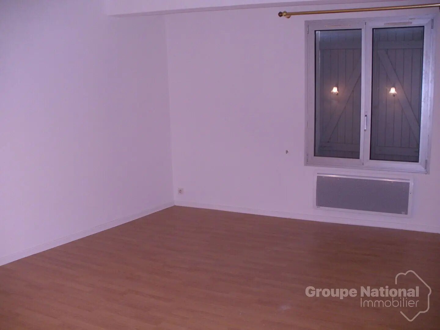 Appartement à louer, 66m², Rians