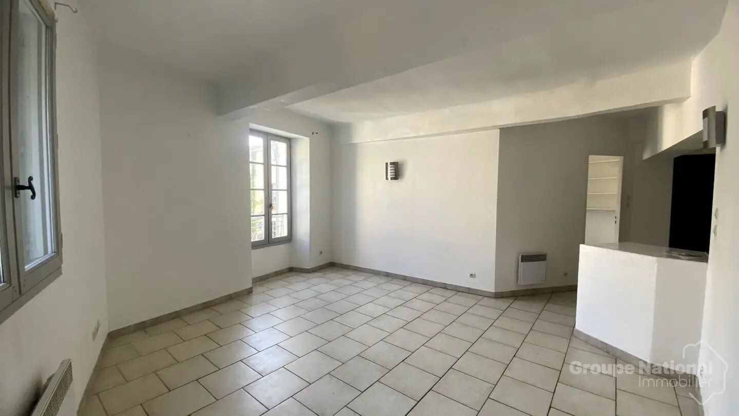 Appartement à louer, 60m², Rians