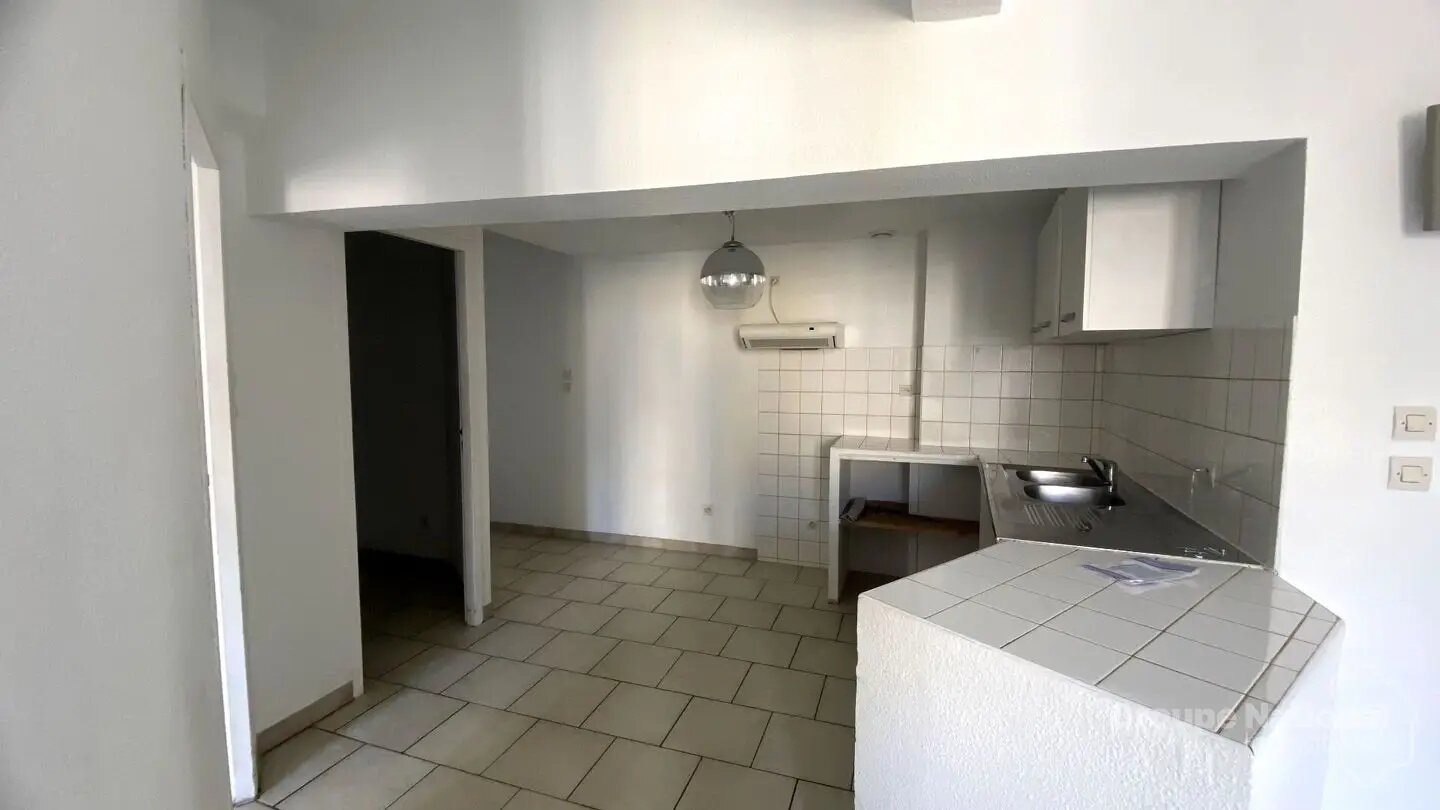 Appartement à louer, 60m², Rians