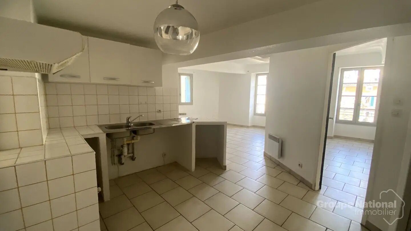 Appartement à louer, 60m², Rians