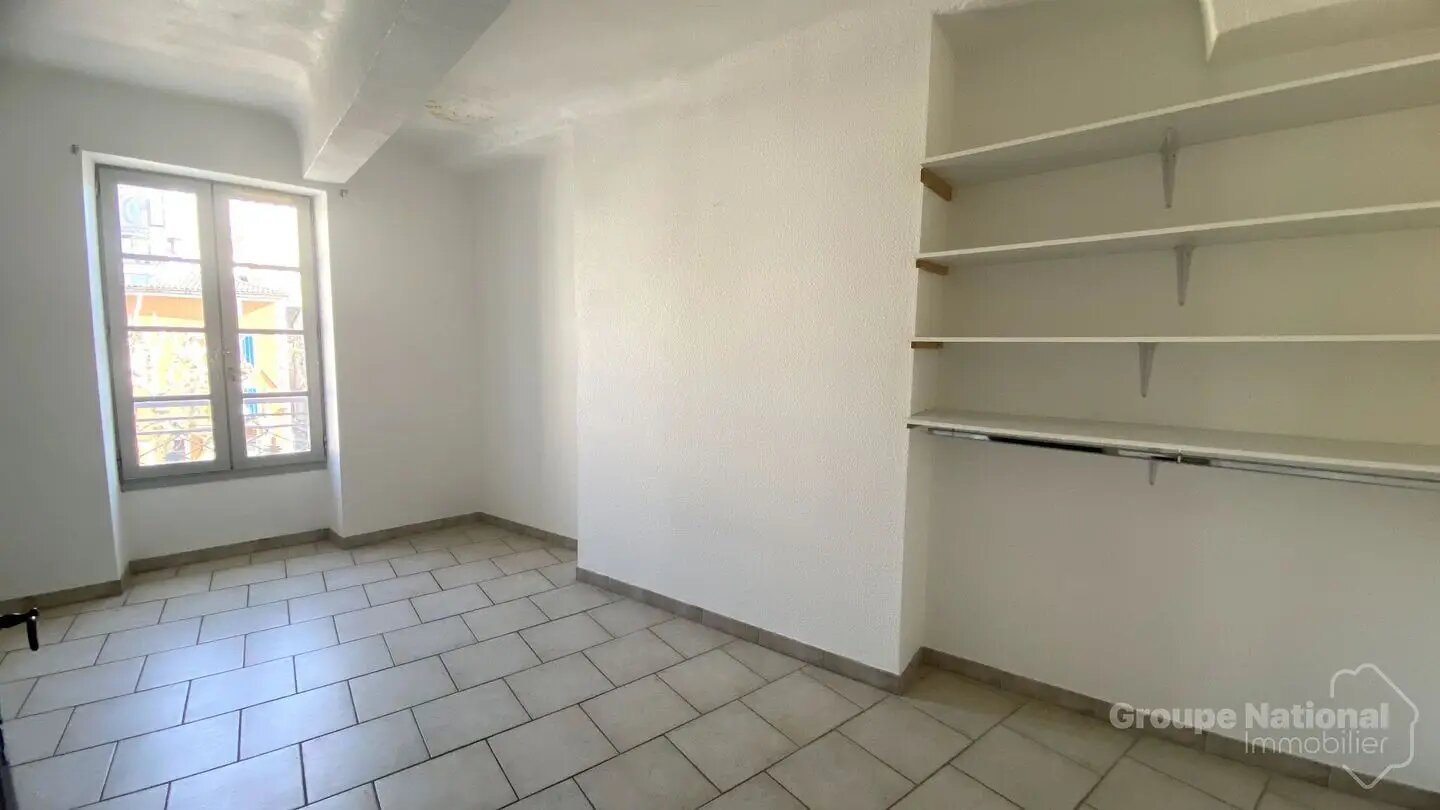 Appartement à louer, 60m², Rians