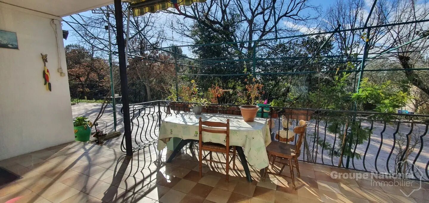 Maison à vendre, 106m², Pourrières