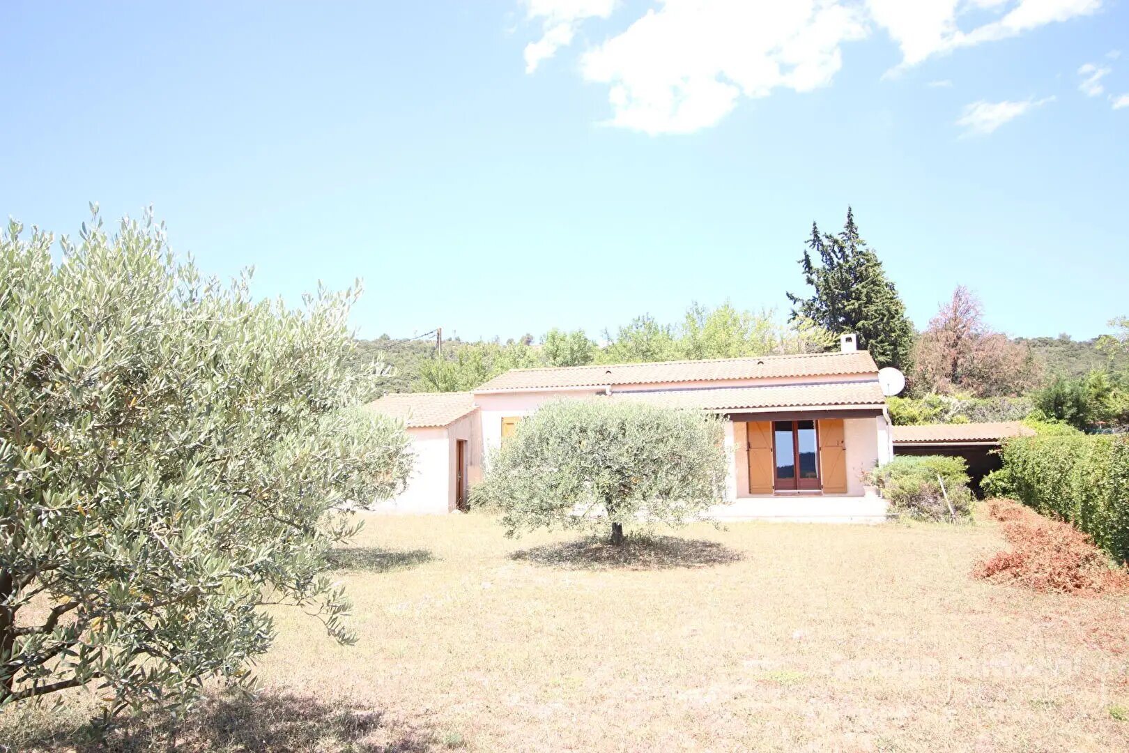 Maison à vendre, 73m², Rians