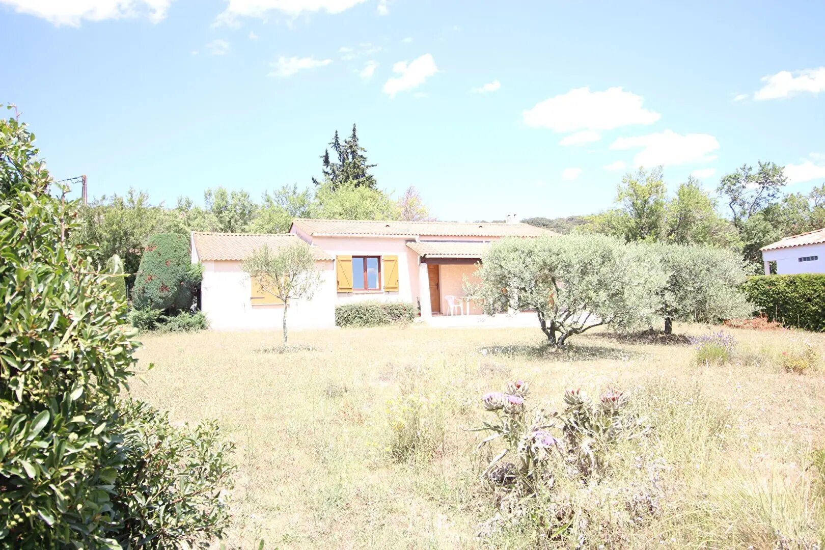 Maison à vendre, 73m², Rians