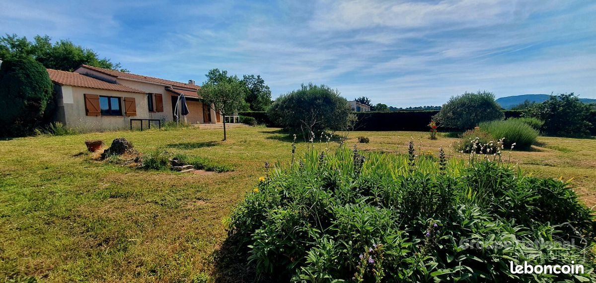 Maison à vendre, 73m², Rians