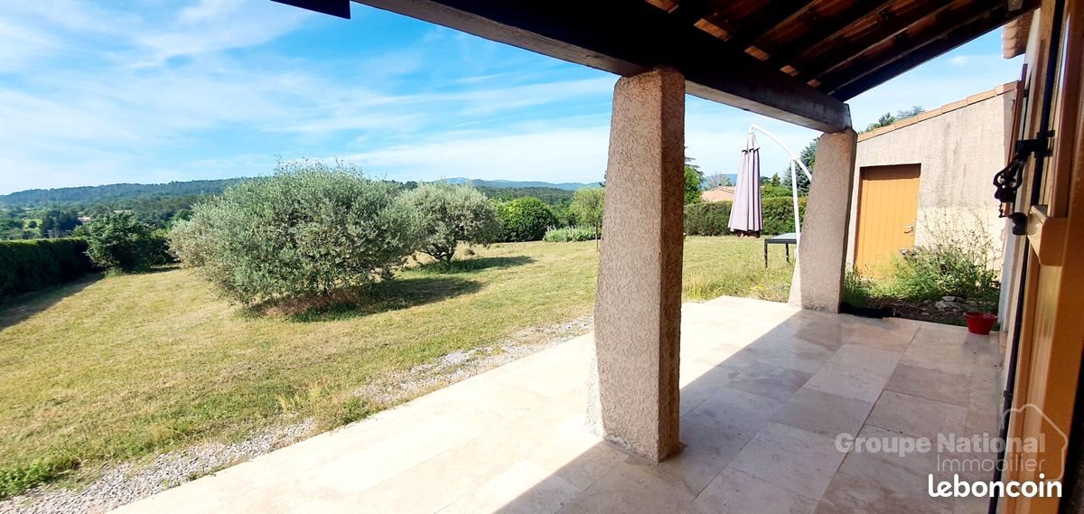 Maison à vendre, 73m², Rians