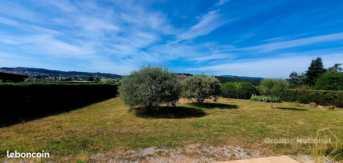 Maison à vendre, 73m², Rians