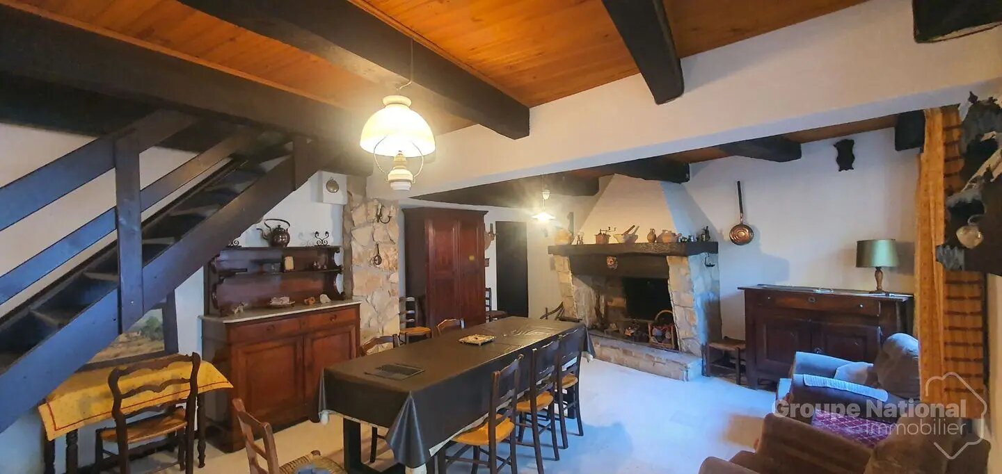 Maison à vendre, 88m², Esparron-de-Pallières