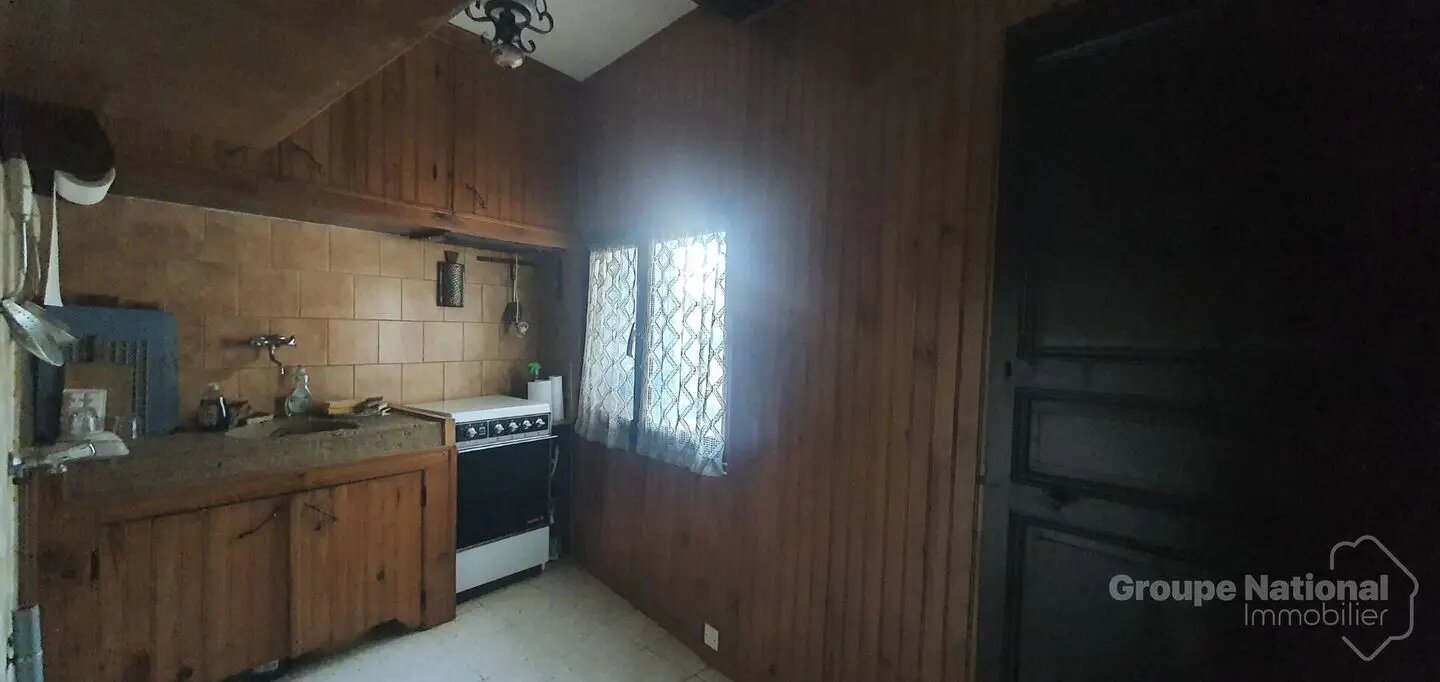 Maison à vendre, 88m², Esparron-de-Pallières