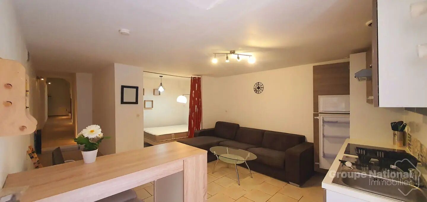 Appartement à vendre, 41m², Tourves