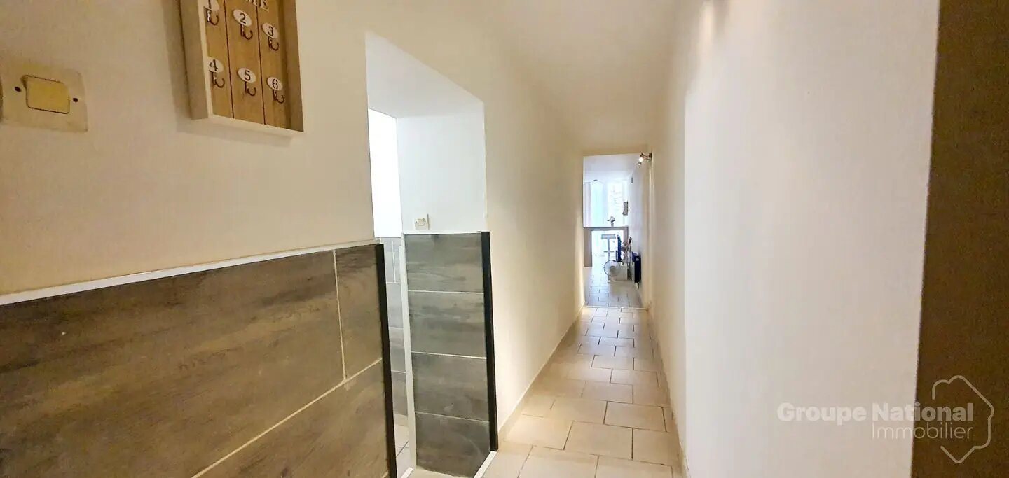 Appartement à vendre, 41m², Tourves