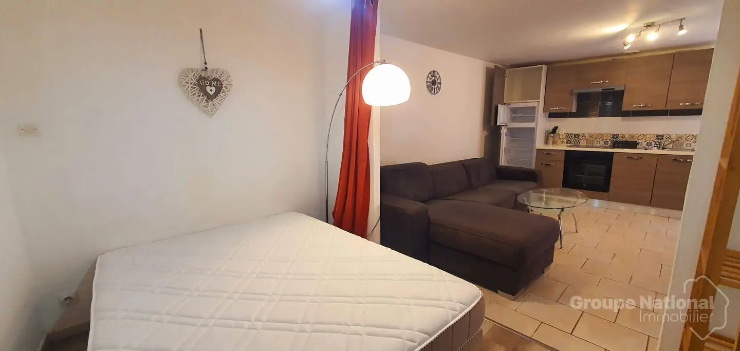 Appartement à vendre, 41m², Tourves