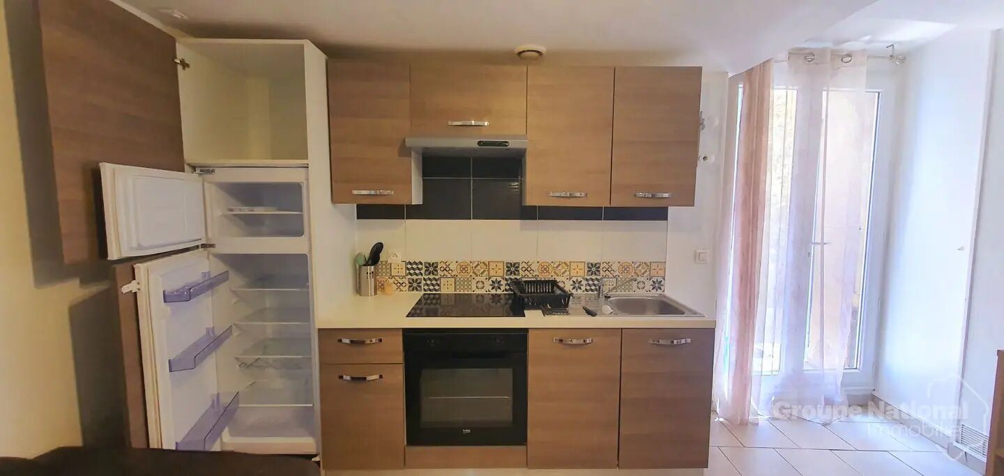 Appartement à vendre, 41m², Tourves