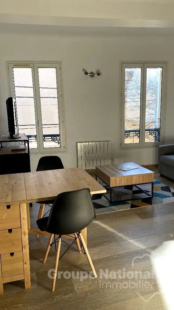 Appartement à louer, 37m², Rians