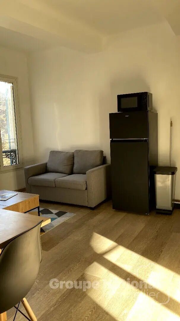 Appartement à louer, 37m², Rians
