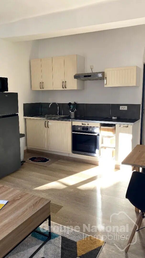 Appartement à louer, 37m², Rians