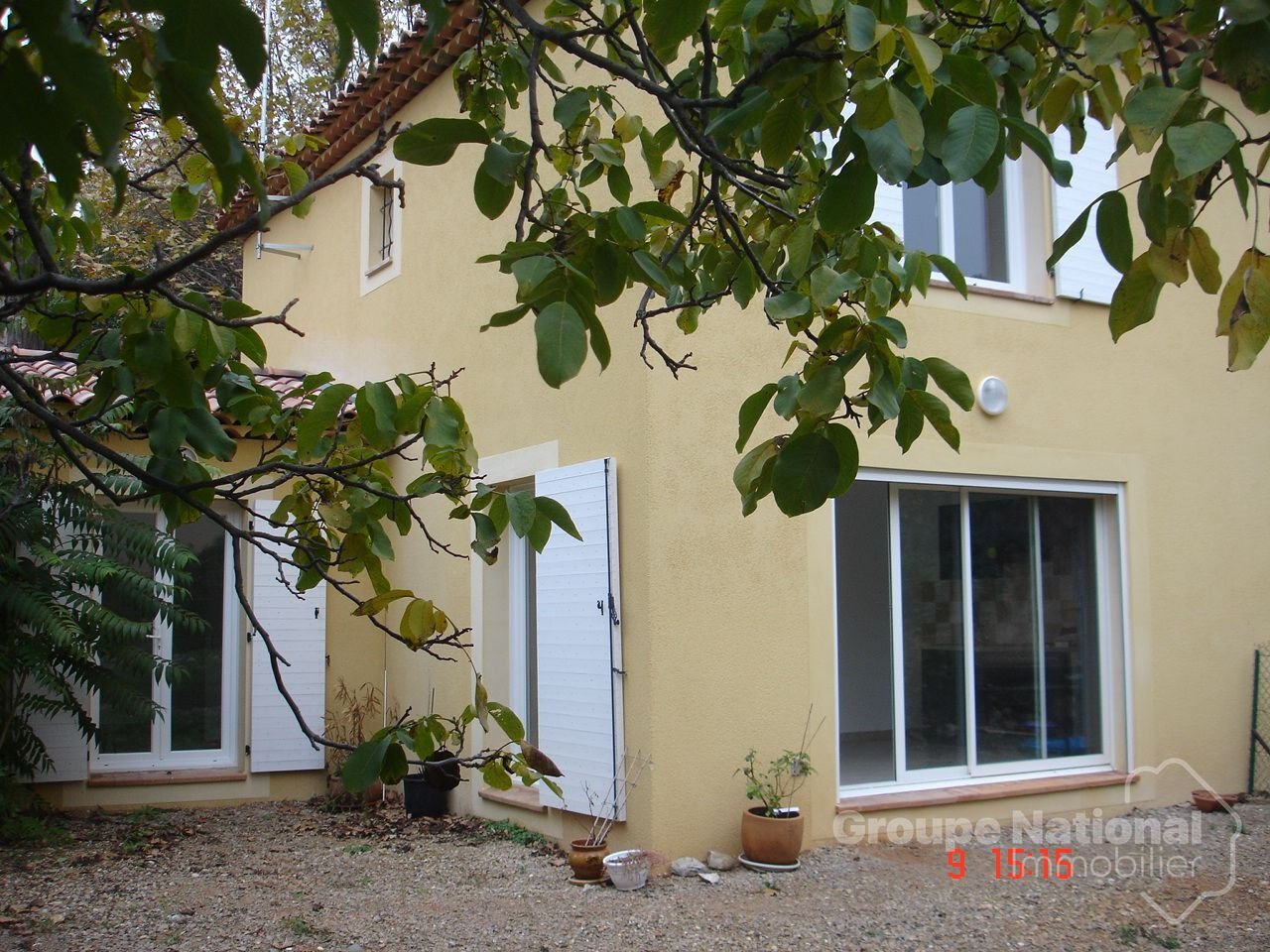 Maison à vendre, 87m², Rians