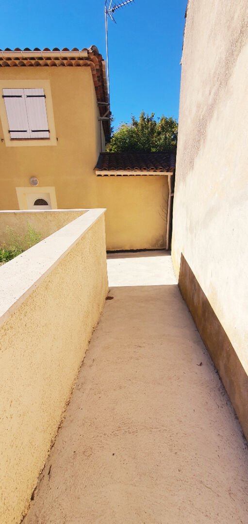 Maison à vendre, 87m², Rians