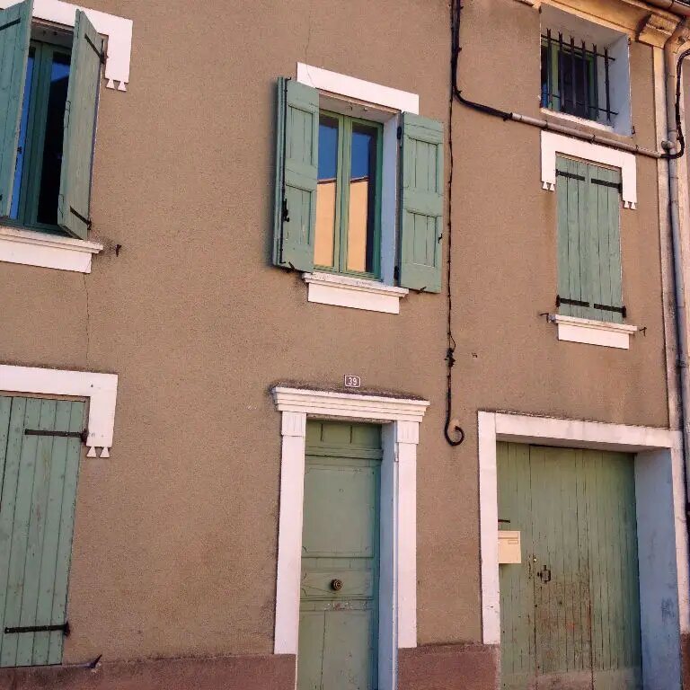 Maison à louer, 162m², Ginasservis