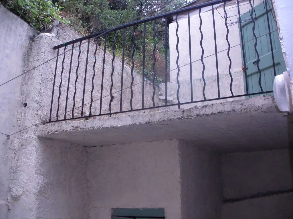 Maison à louer, 162m², Ginasservis