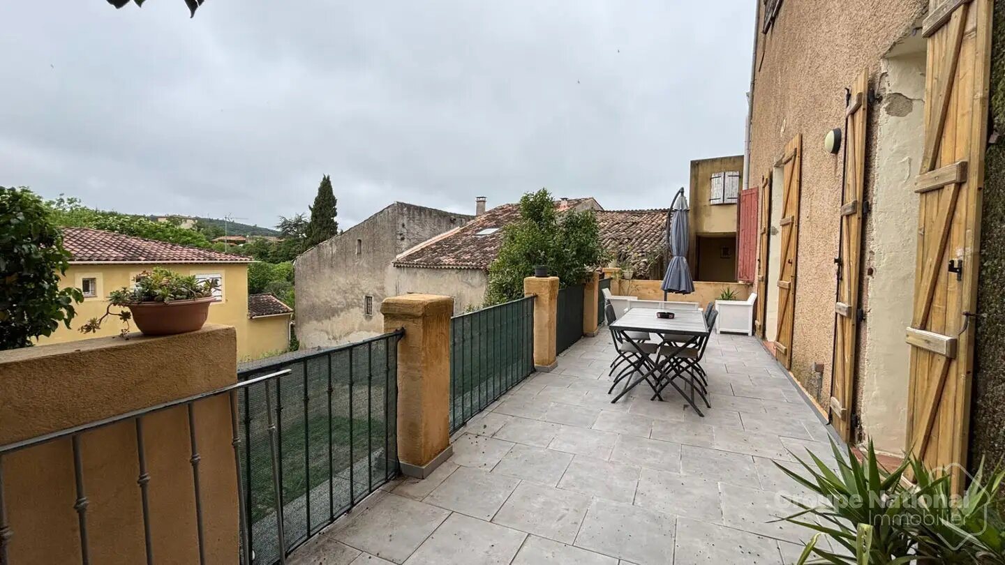 Appartement à louer, 68m², Rians
