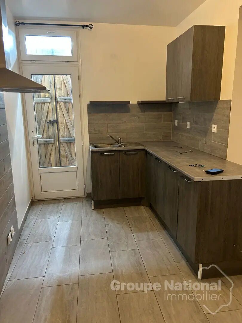Appartement à louer, 68m², Rians