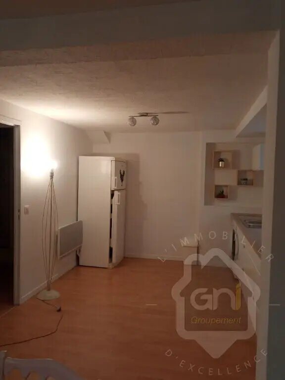 Appartement à louer, 43m², Rians