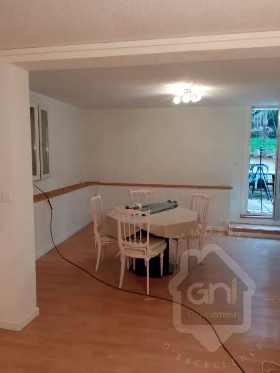 Appartement à louer, 43m², Rians
