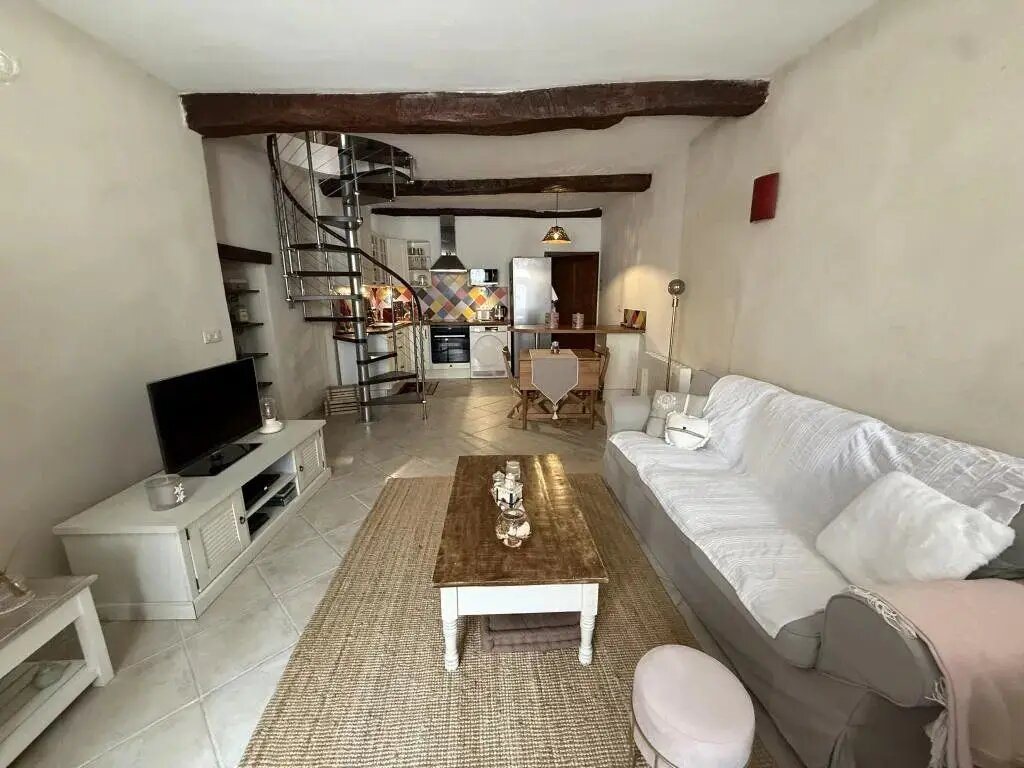 Appartement à vendre, 71m², Tourves