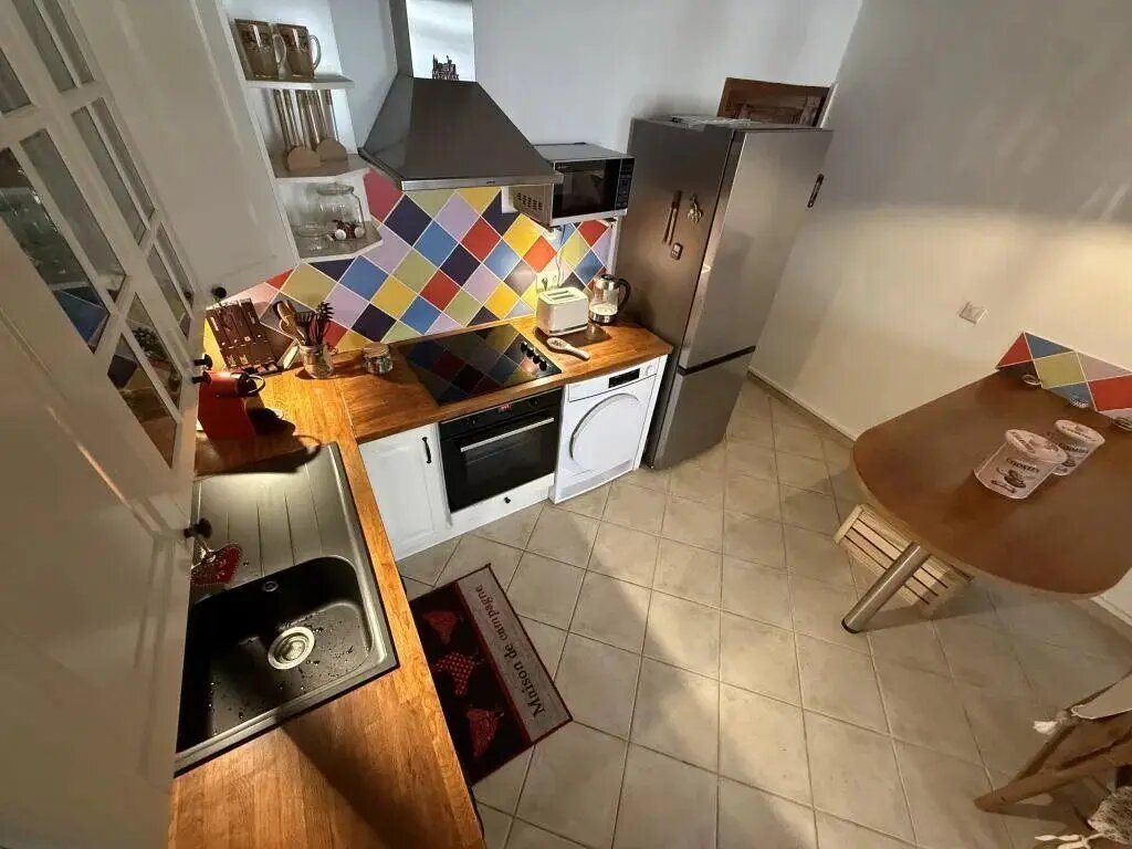Appartement à vendre, 71m², Tourves