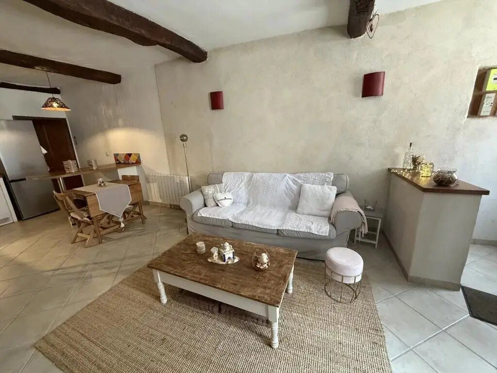 Appartement à vendre, 71m², Tourves