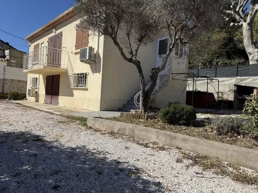 Maison à vendre, 62m², Tourves