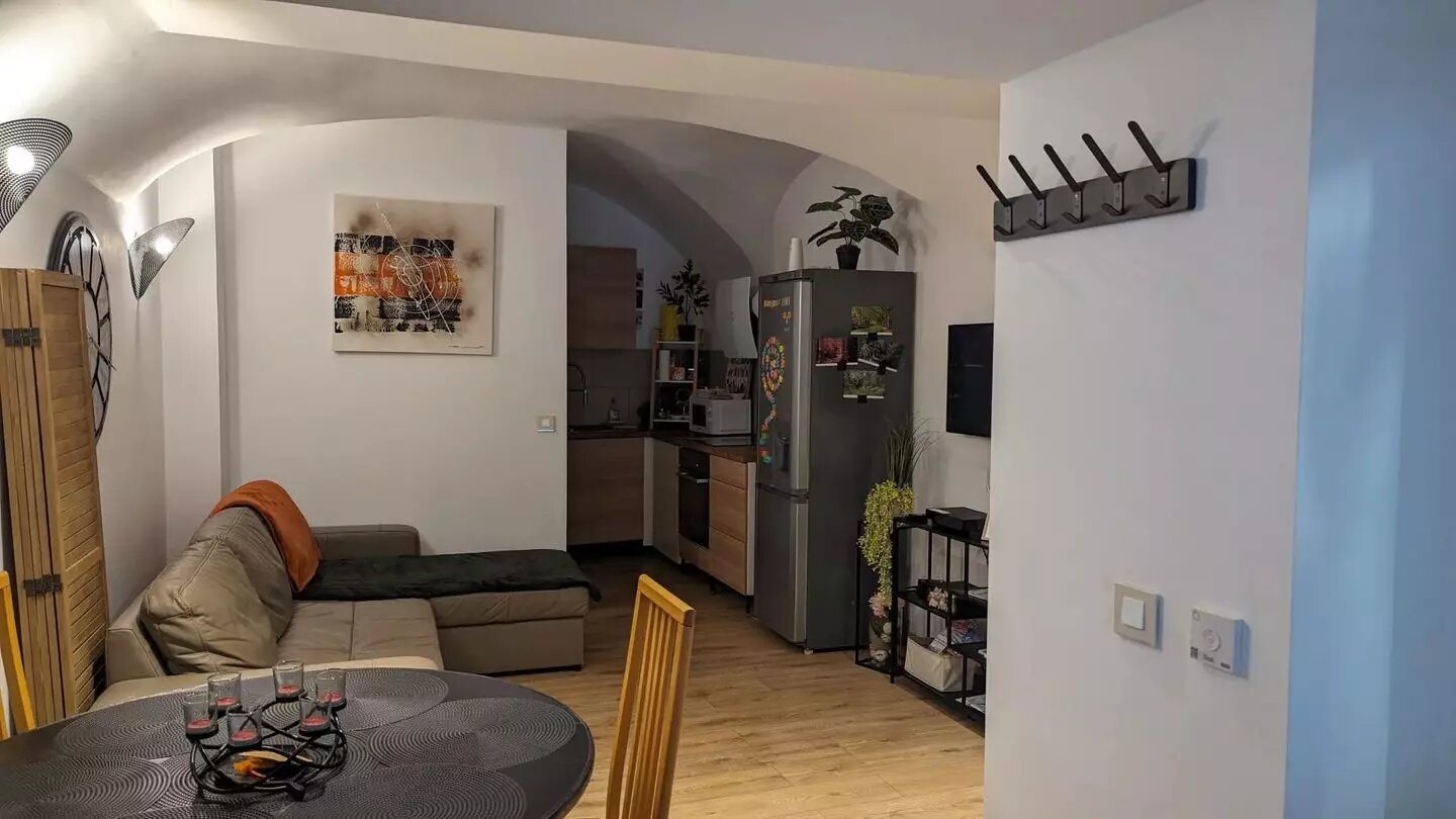 Appartement à vendre, 30m², Pourrières