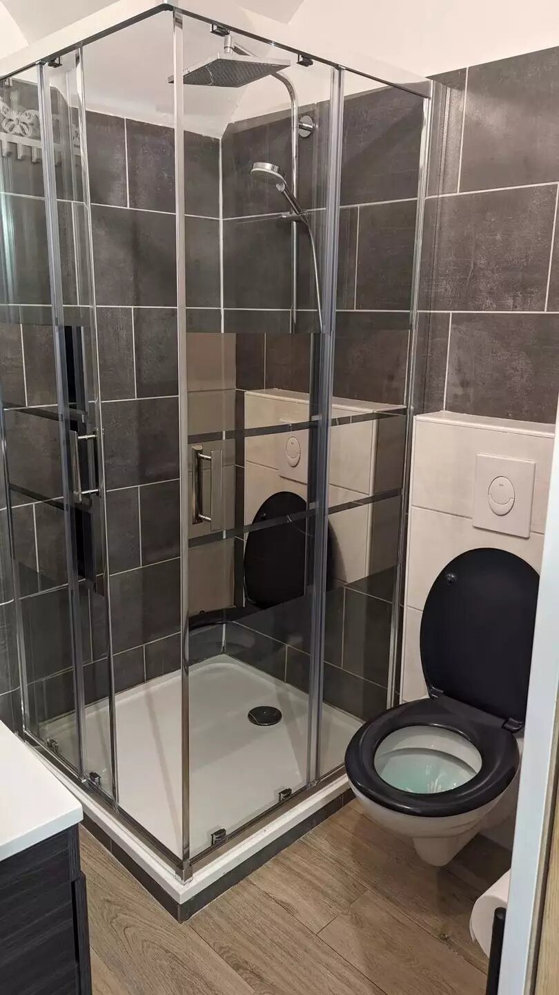 Appartement à vendre, 30m², Pourrières