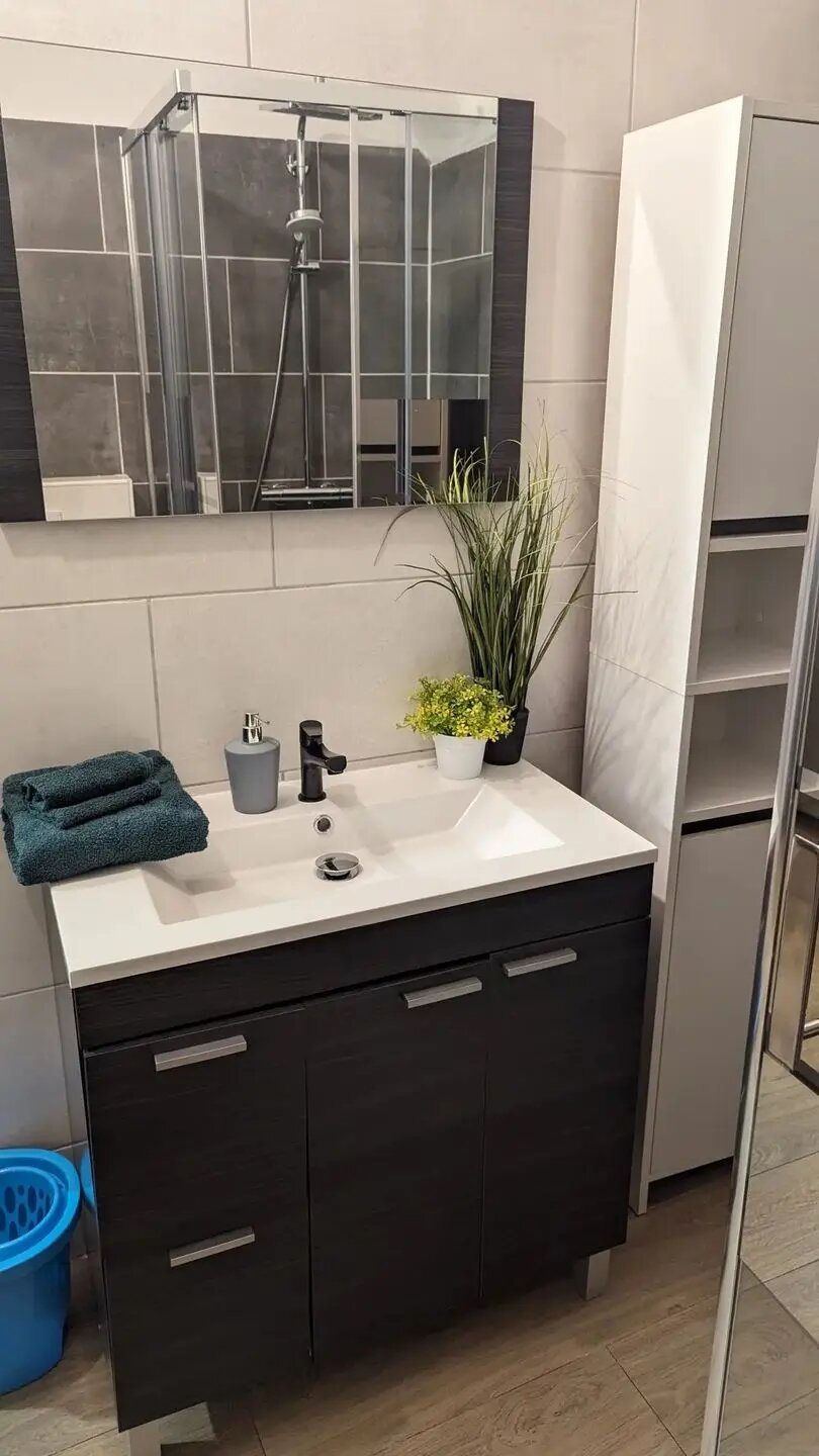Appartement à vendre, 30m², Pourrières