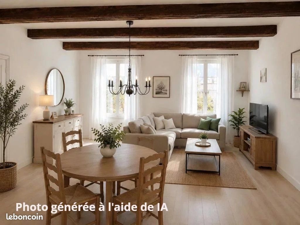 Maison à vendre, 130m², Saint-Maximin-la-Sainte-Baume