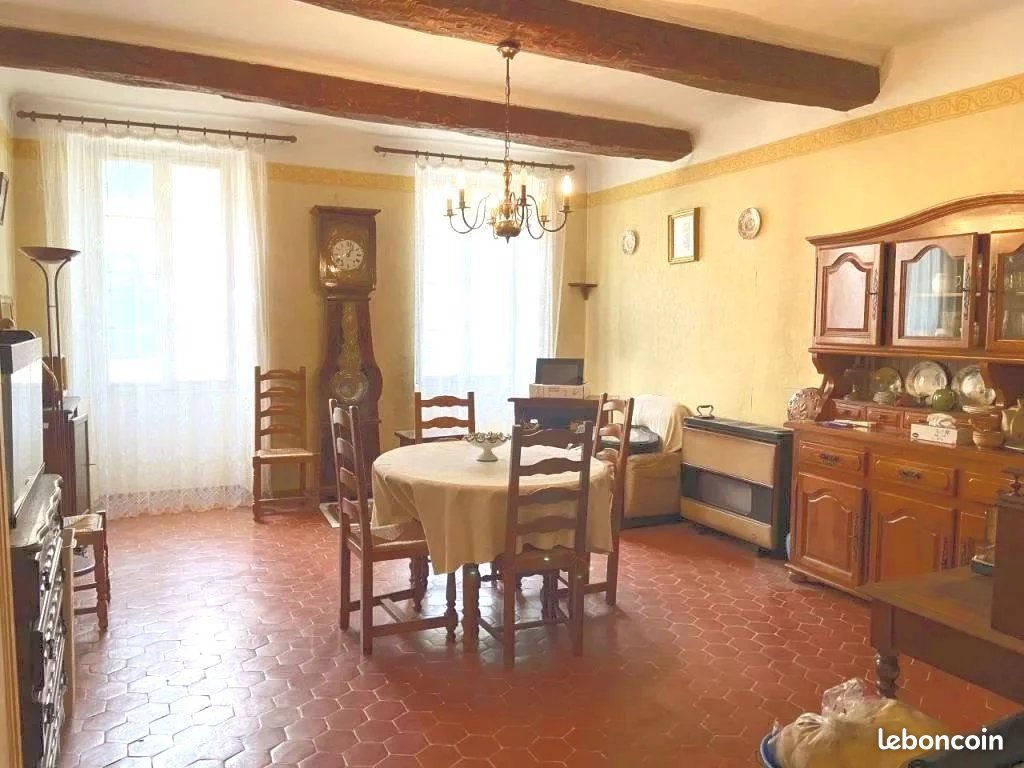 Maison à vendre, 130m², Saint-Maximin-la-Sainte-Baume