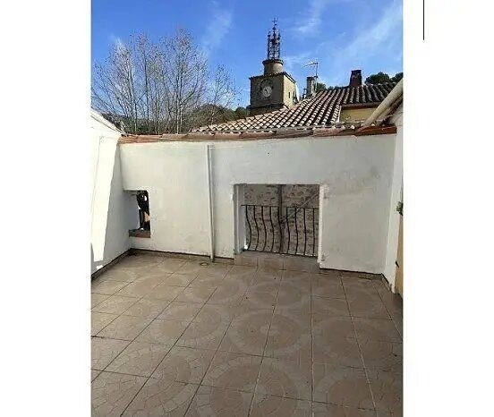 Maison à vendre, 112m², La Roquebrussanne
