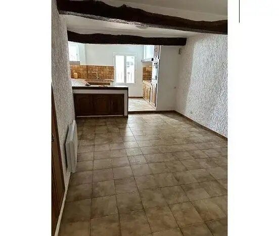 Maison à vendre, 112m², La Roquebrussanne