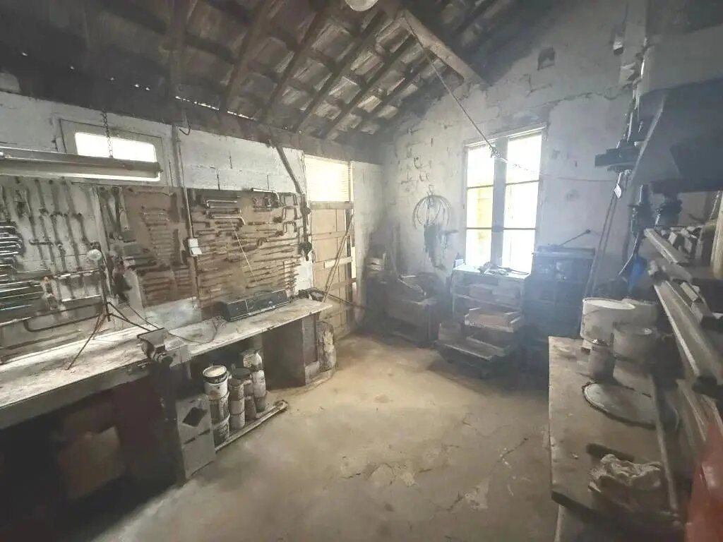 Maison à vendre, 65m², Tourves
