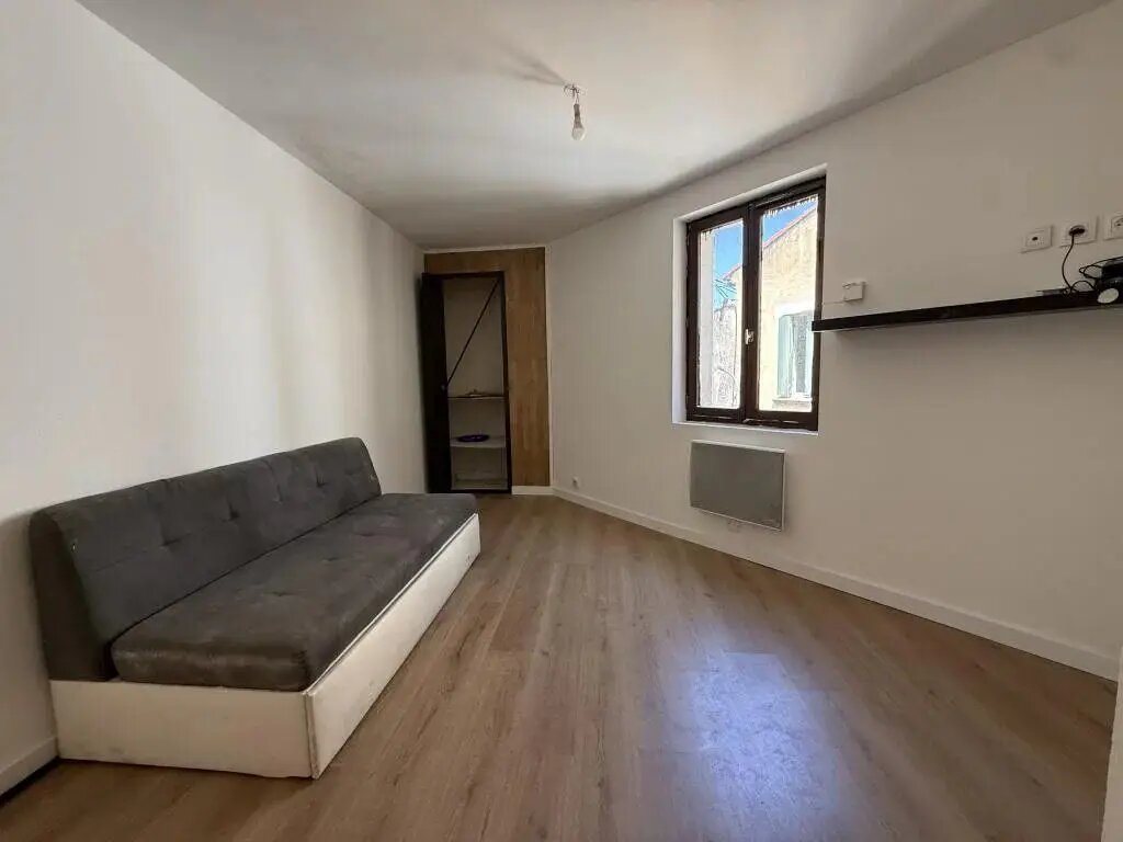 Appartement à vendre, 33m², Tourves