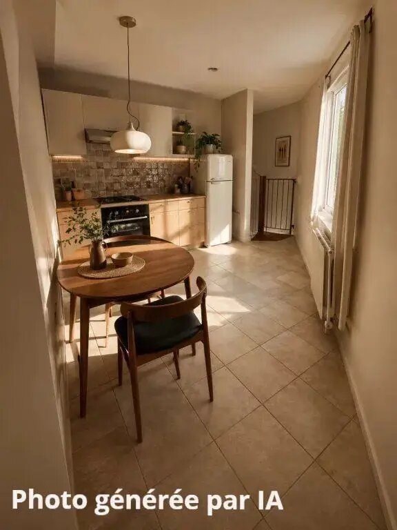 Appartement à vendre, 33m², Tourves